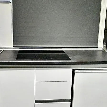 Apartamento Lovely In Mijas Málaga