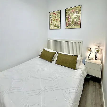 Lovely In Mijas Apartamento