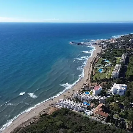 Lovely In Mijas Malaga