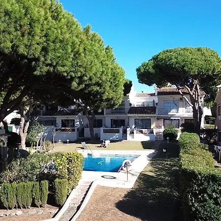 Apartment Lovely In Mijas *