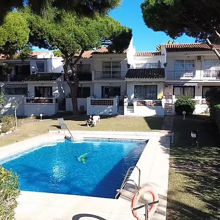 Lovely In Mijas