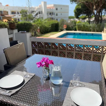 Lovely In Mijas *