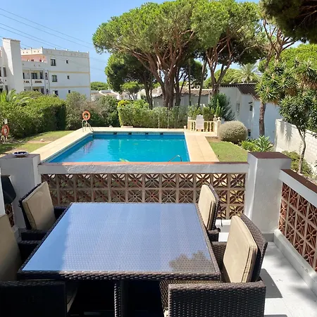 Lovely In Mijas Malaga