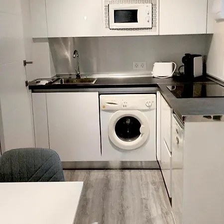 Apartment Lovely In Mijas