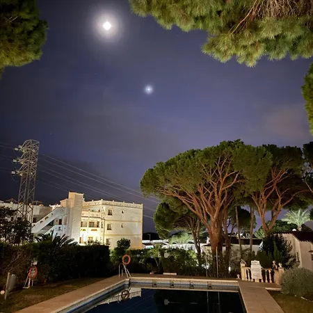 Apartment Lovely In Mijas *