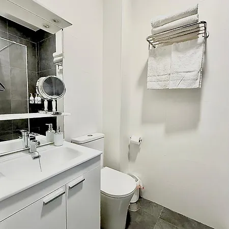 Lovely In Mijas Apartment *