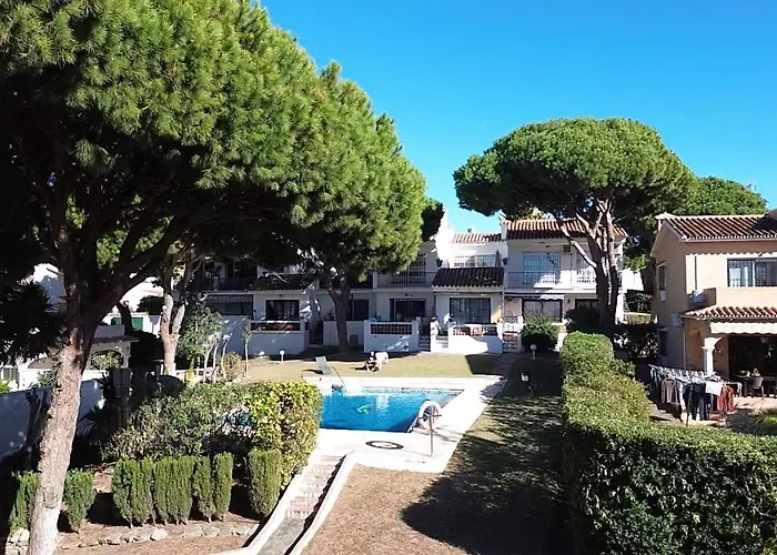 Apartment Lovely In Mijas *