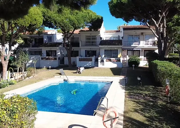 Lovely In Mijas