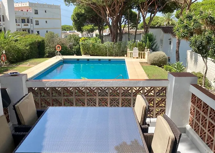 Lovely In Mijas Malaga