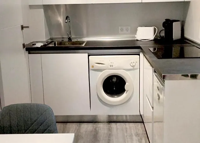 Apartment Lovely In Mijas