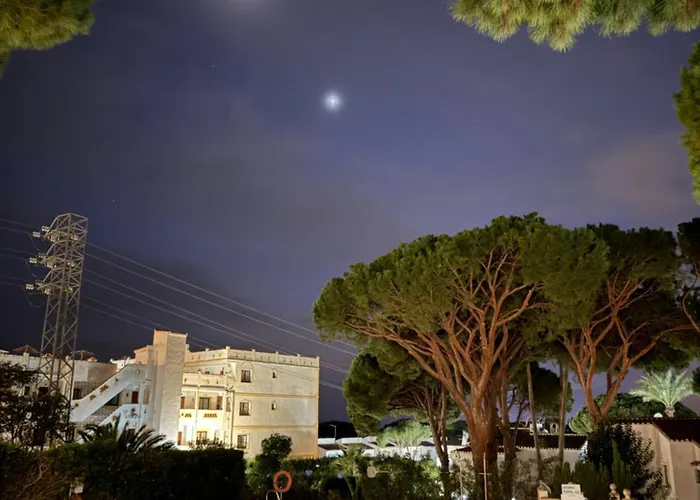 Apartment Lovely In Mijas *