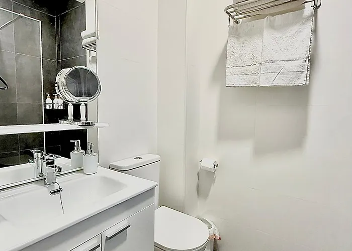 Lovely In Mijas Apartment *