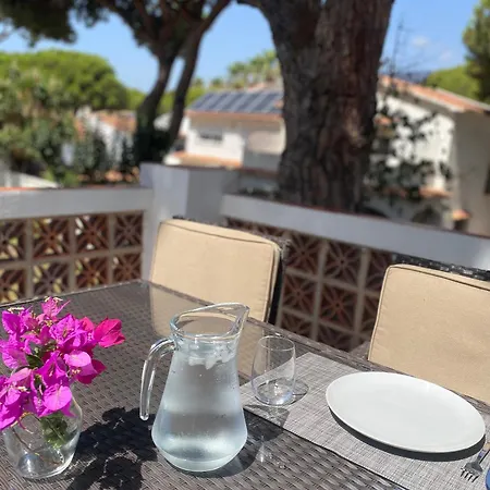 Lovely In Mijas Малага